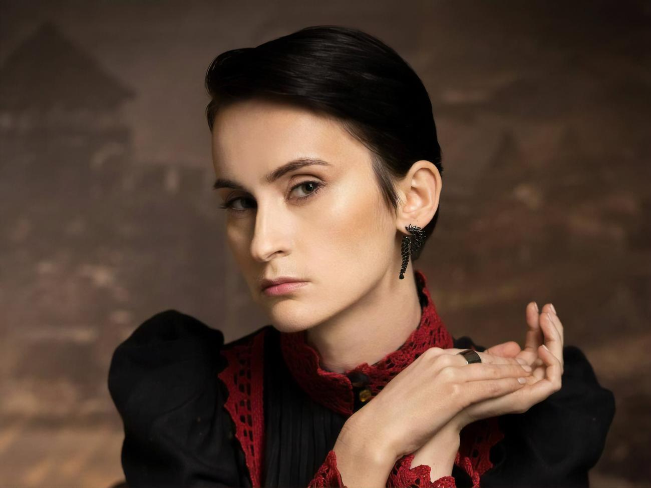 Павленко: Я для себе так вирішила, що не боюся програти