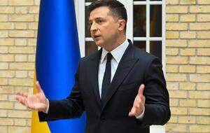 Зеленський: Ми почали закінчення цієї епохи. І я точно її закінчу