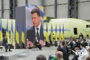 Паспортизація жителів ОРДЛО – велика проблема, зазначив Зеленський