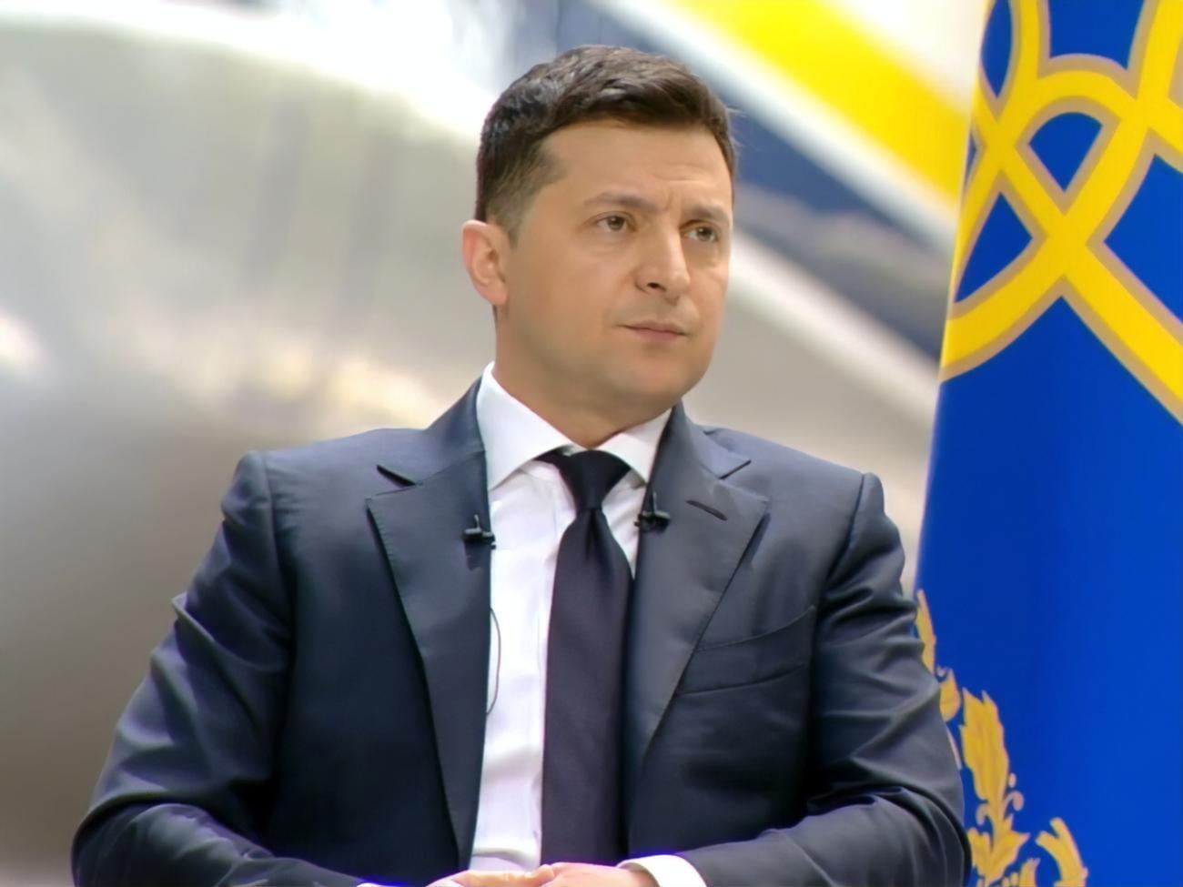 Зеленський про справу Шеремета: Я знаю детально, що відбувається, і мені не все одно