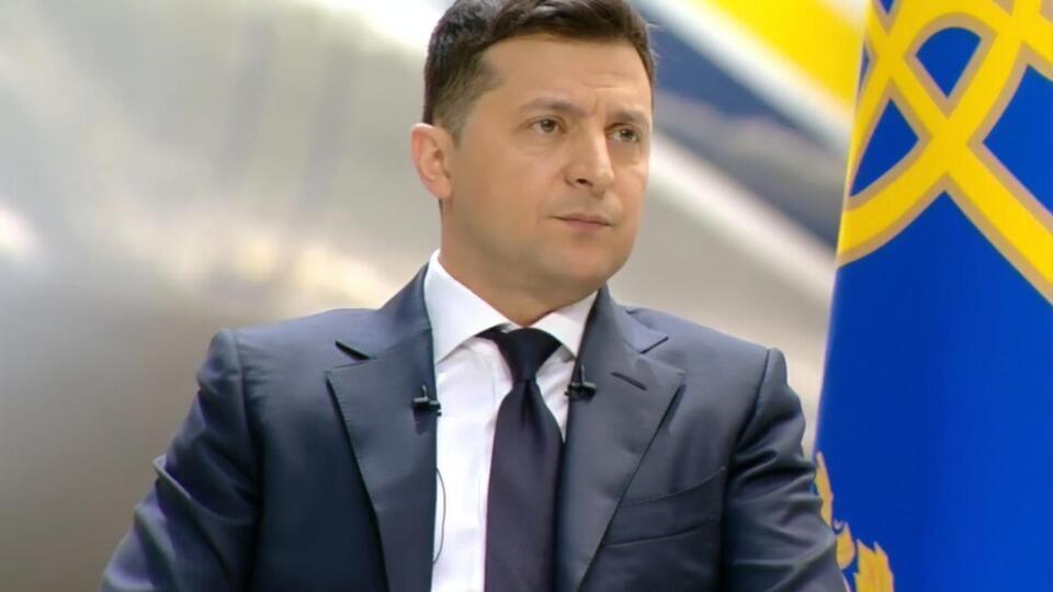 Зеленский о деле Шеремета: Я знаю детально, что происходит, и мне не все равно