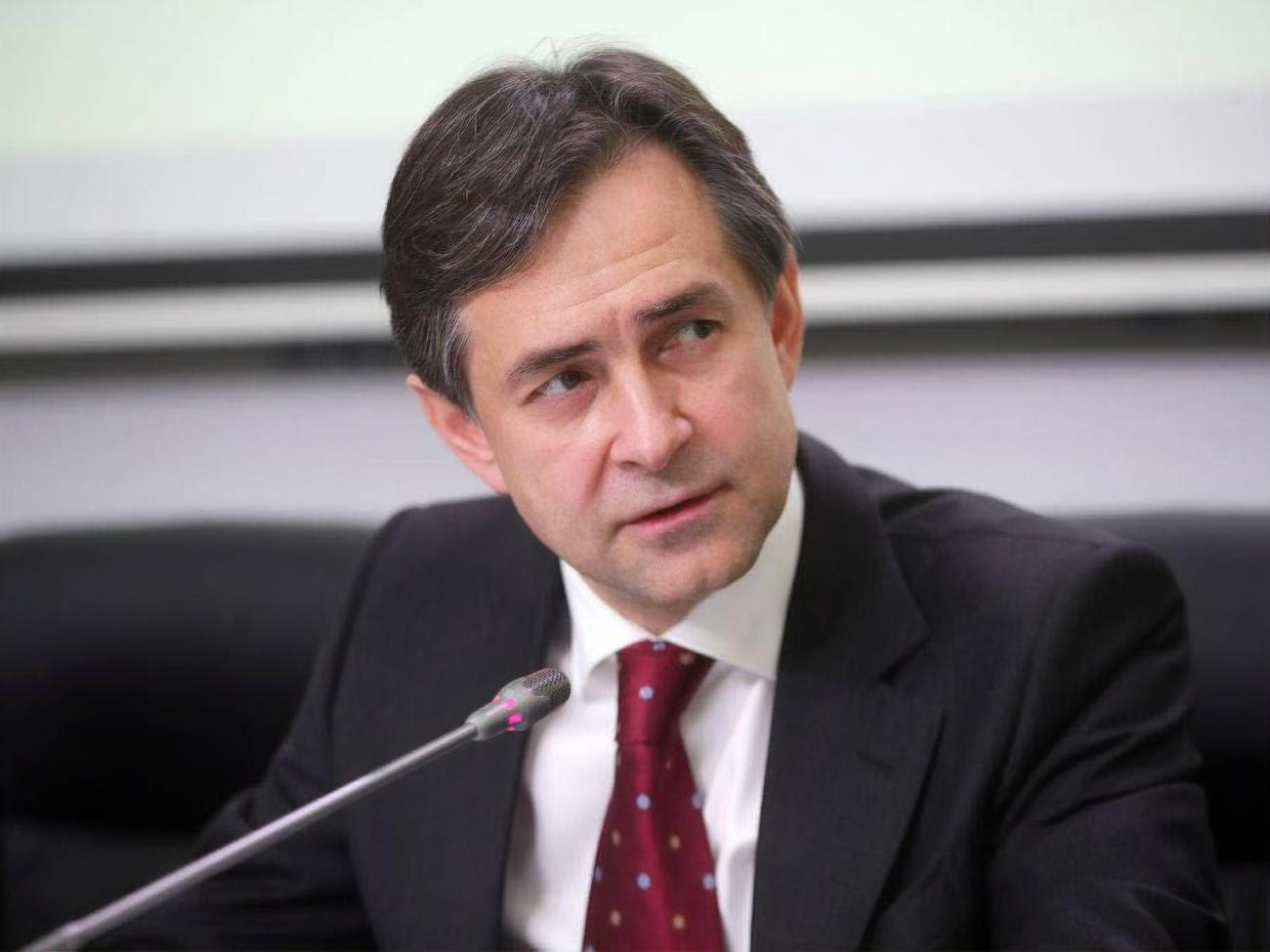 Призначення Любченка підтримало 293 нардепи