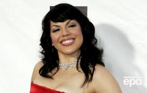 Рамирес известна по роли доктора Келли Торрес в сериале "Анатомия страсти"