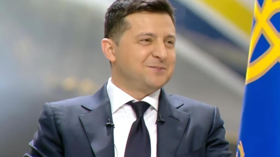 Зеленський зізнався, що концепція законопроєкту про олігархів належить йому особисто
