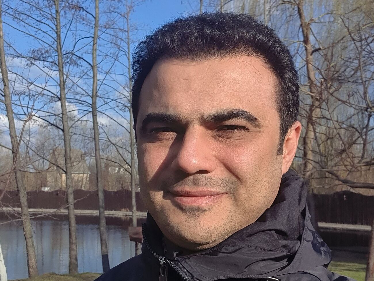 Ми ще проведемо День вишиванки у звільненому Криму. Адже навіть ті, хто розпинався за "русский мир", визнають своє розчарування