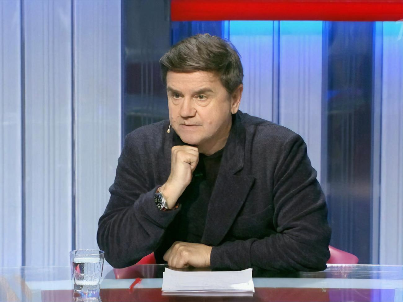 Вадим Карасев:&nbsp;Квартал &ndash; достаточный промежуток для оценки, поэтому сравниваю данные за февраль с сегодняшними