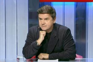 Вадим Карасев: Квартал – достаточный промежуток для оценки, поэтому сравниваю данные за февраль с сегодняшними