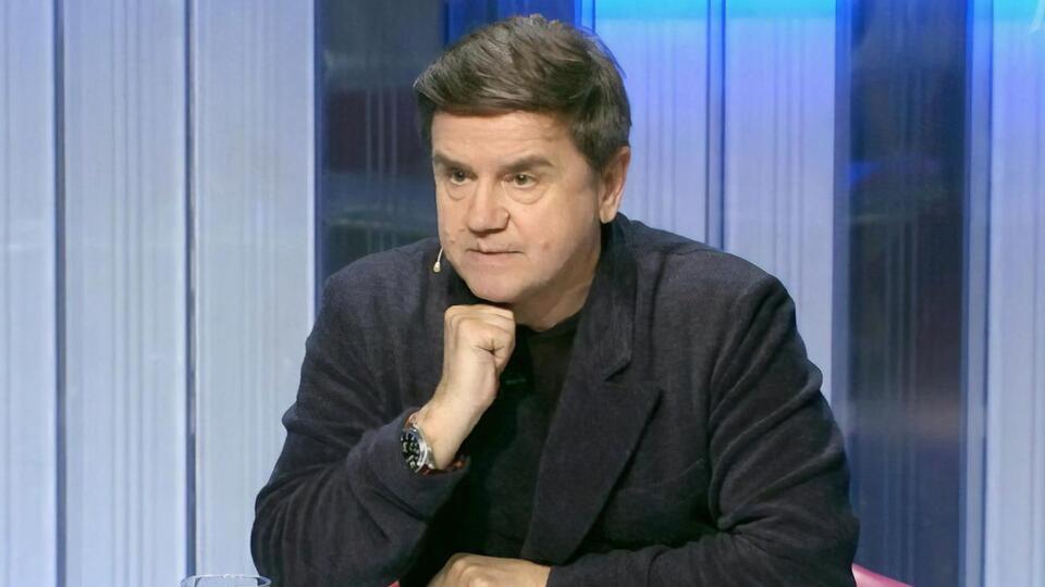 Вадим Карасев: Квартал – достаточный промежуток для оценки, поэтому сравниваю данные за февраль с сегодняшними