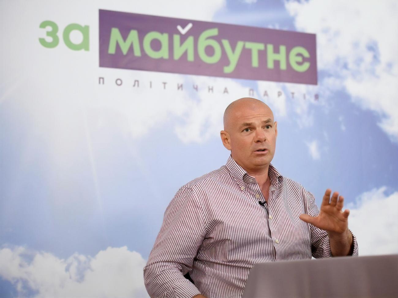 Игорь Палица: Власть с этого получает краткосрочные дивиденды в виде пиара, а бизнес и государство несут огромные убытки