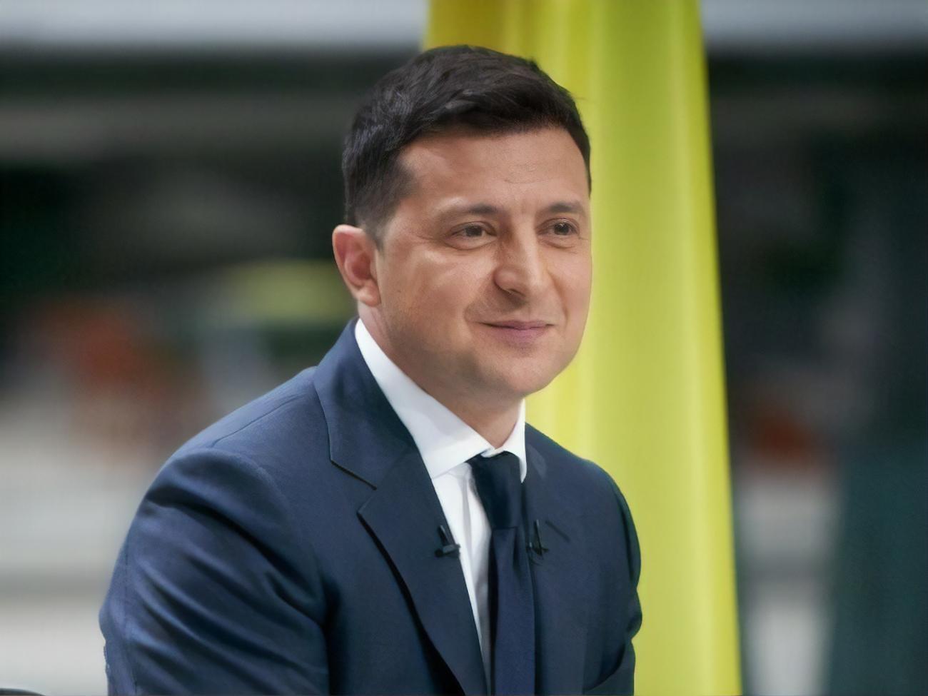 Зеленский: Мы не в приоритете Евросоюза с точки зрения очереди поставок вакцин