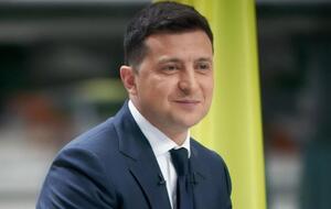 Зеленський: Ми не у пріоритеті Євросоюзу з точки зору черг постачання вакцин