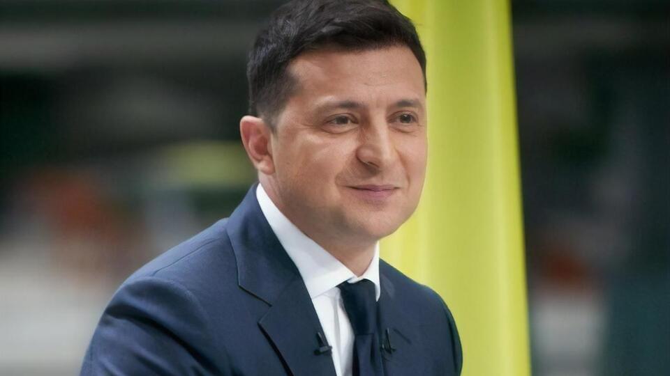 Зеленський: Ми не у пріоритеті Євросоюзу з точки зору черг постачання вакцин