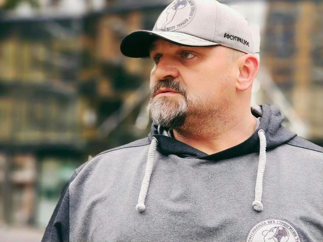 Зеленский заявил, что к Вирастюку (на фото) нет вопросов