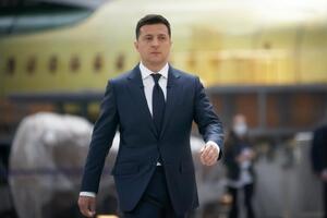 Зеленский заявил, что ему стыдно за поведение Тищенко