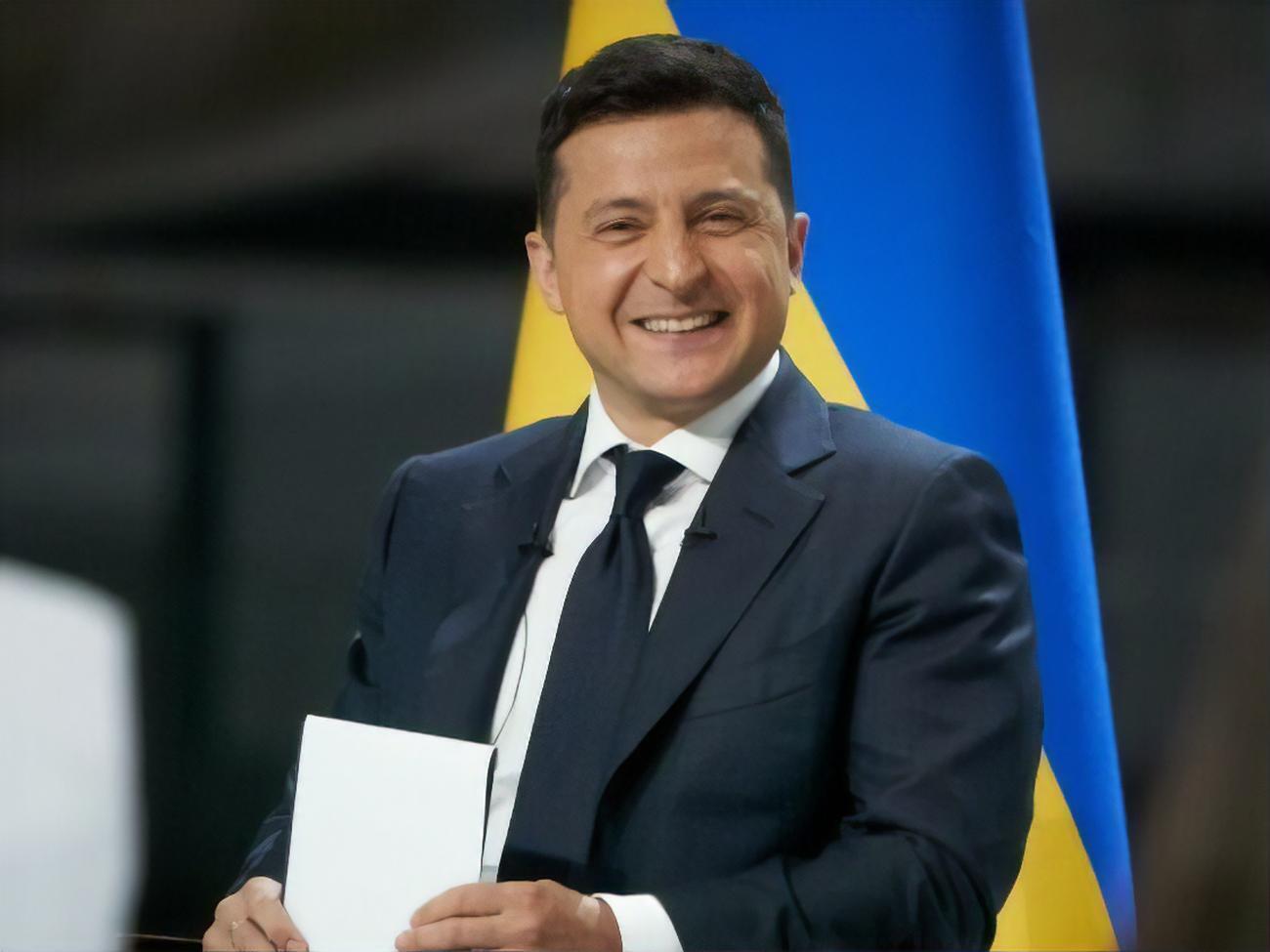 Зеленський: Рано і несправедливо зараз говорити про другу каденцію