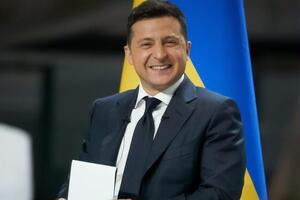Зеленский: Рано и несправедливо сейчас говорить о второй каденции