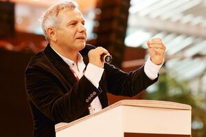 Ми можемо дозволити собі зниження податків, якщо тимчасове недоотримання доходів бюджету компенсують зниженням тіньової економіки