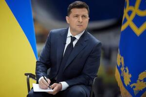 Зеленский: Я уже стал приговором для Порошенко