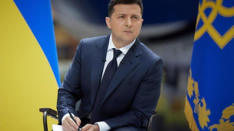 Зеленський: Я вже став вироком для Порошенка