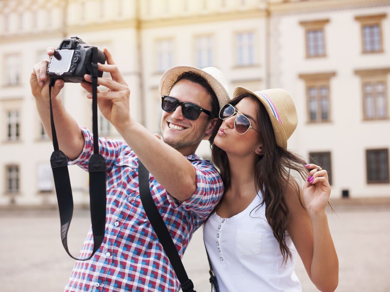 Путешественники должны подтвердить прививку цифровым зеленым сертификатом