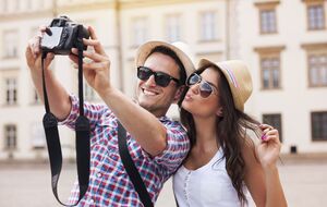 Путешественники должны подтвердить прививку цифровым зеленым сертификатом