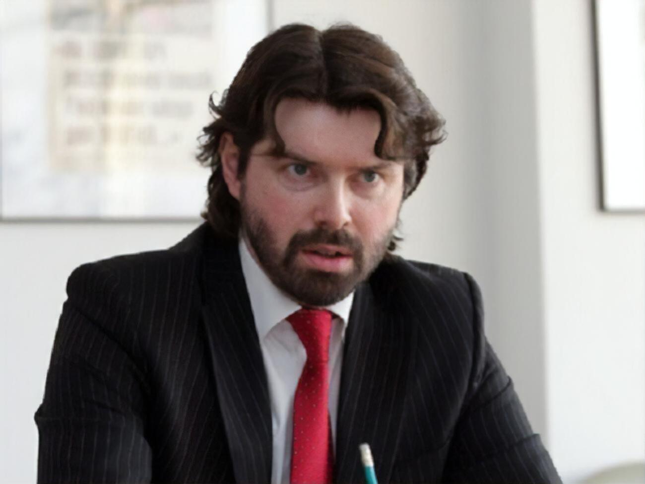 Андрей Новак:&nbsp;Любая война, даже так называемая война с олигархами &ndash; это всегда конфликт и негатив