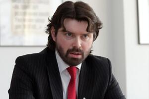 Андрей Новак: Любая война, даже так называемая война с олигархами – это всегда конфликт и негатив