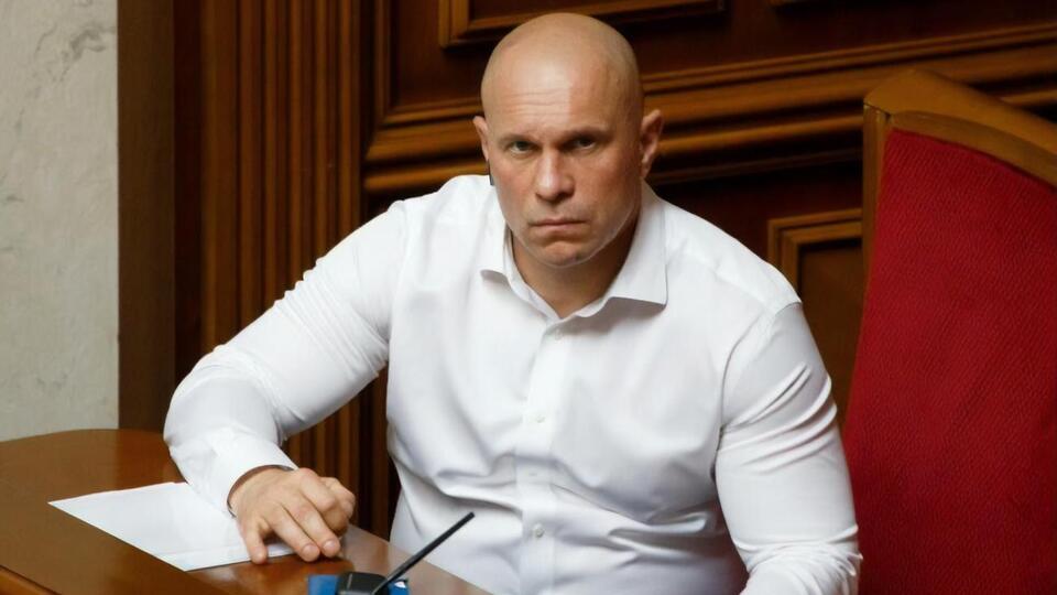 Нардеп Украины IX созыва сдавал в аренду жомовую яму, собственником которой не являлся, отметили в САП