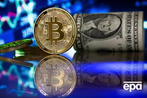 19 травня біткоін різко подешевшав