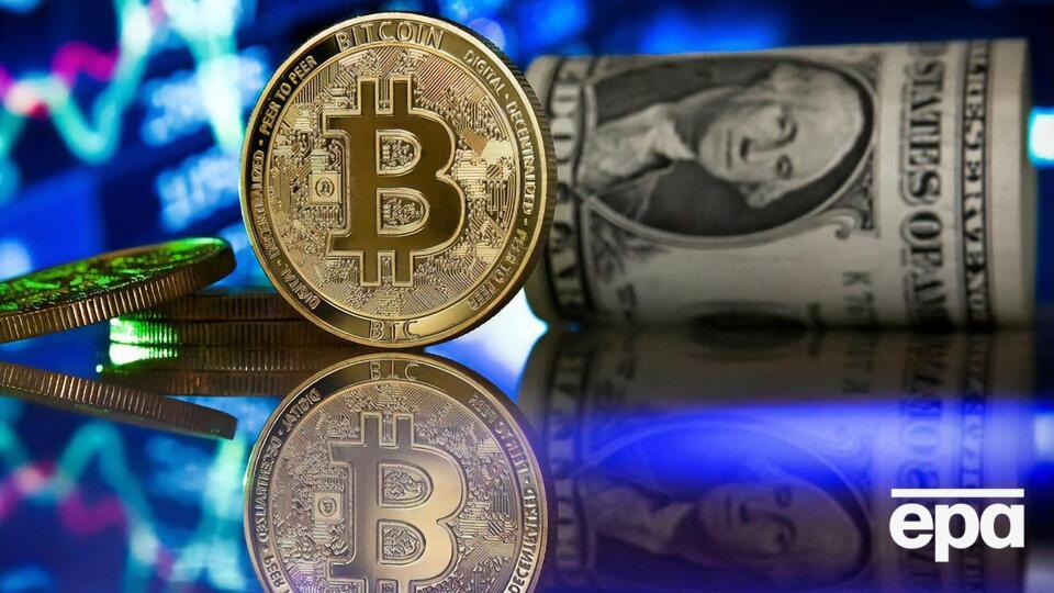 19 травня біткоін різко подешевшав