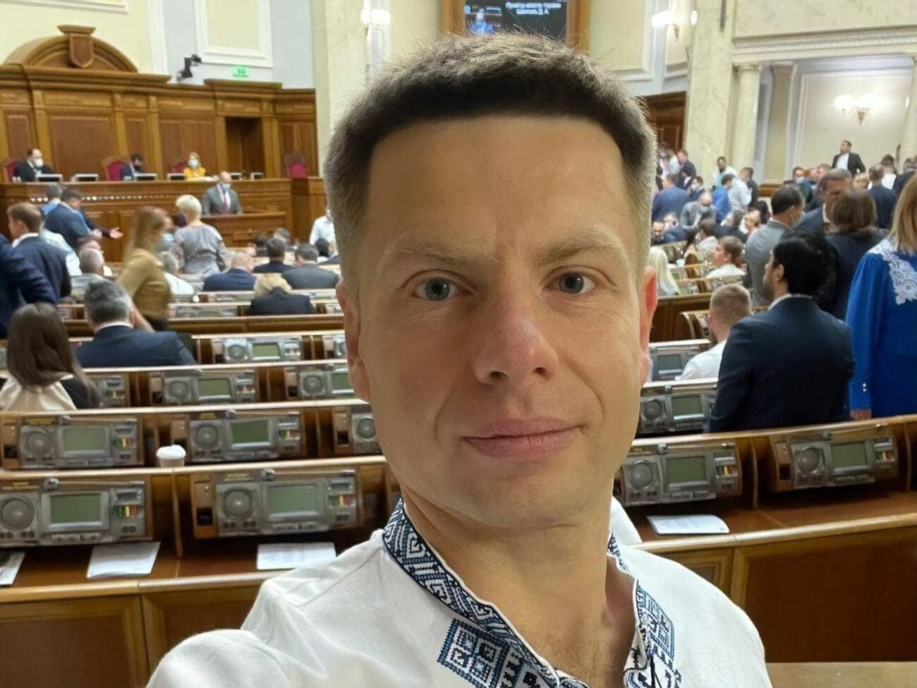Олексій Гончаренко: Не можна жити за принципом &ndash; щоб корова давала більше молока, давайте її менше годувати й більше доїти