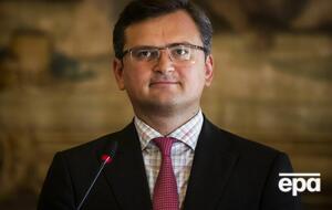 Кулеба рассказал, почему задерживается эвакуация украинцев из Сектора Газа