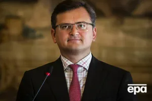 Кулеба розповів, чому затримують евакуацію українців із сектору Гази