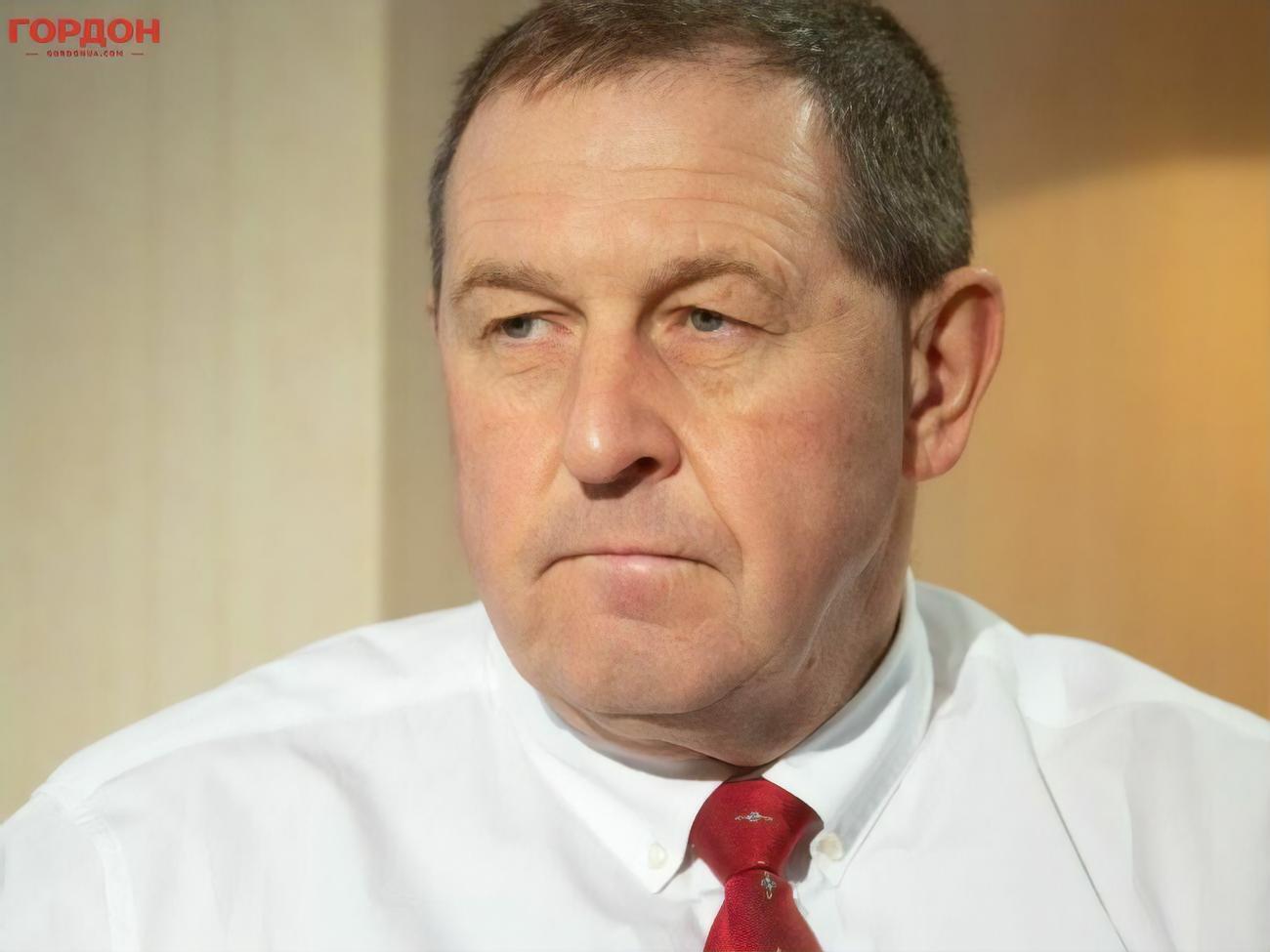 Илларионов навал имена пяти погибших конкурентов Путина на "трон президента"