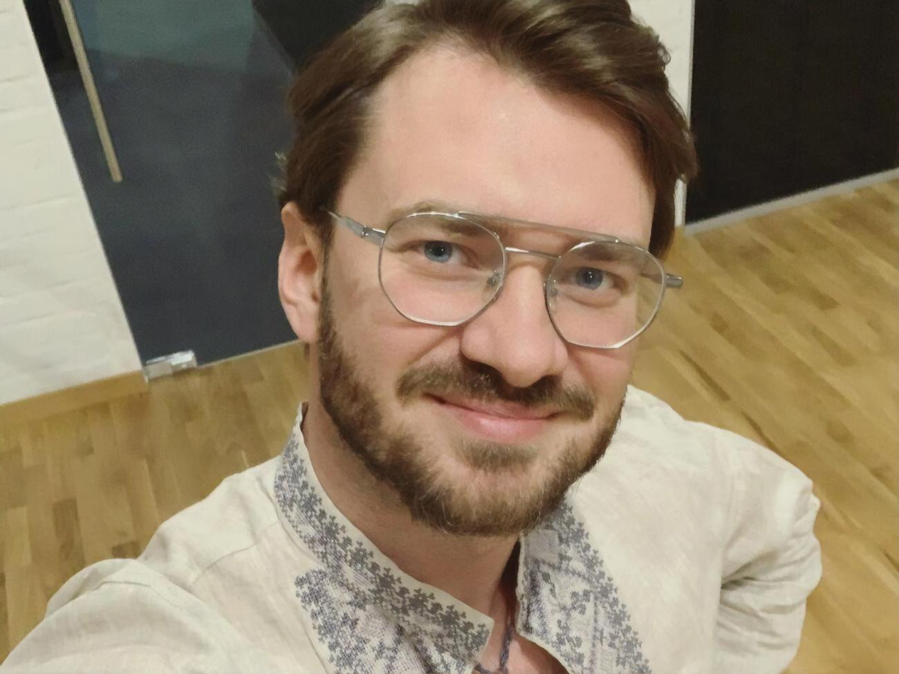 Дікусар: Усіх зі святом!