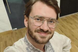 Дикусар: Всех с праздником!