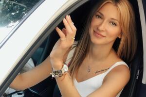 Tayanna мріє про дочку, яку назве Ніколь