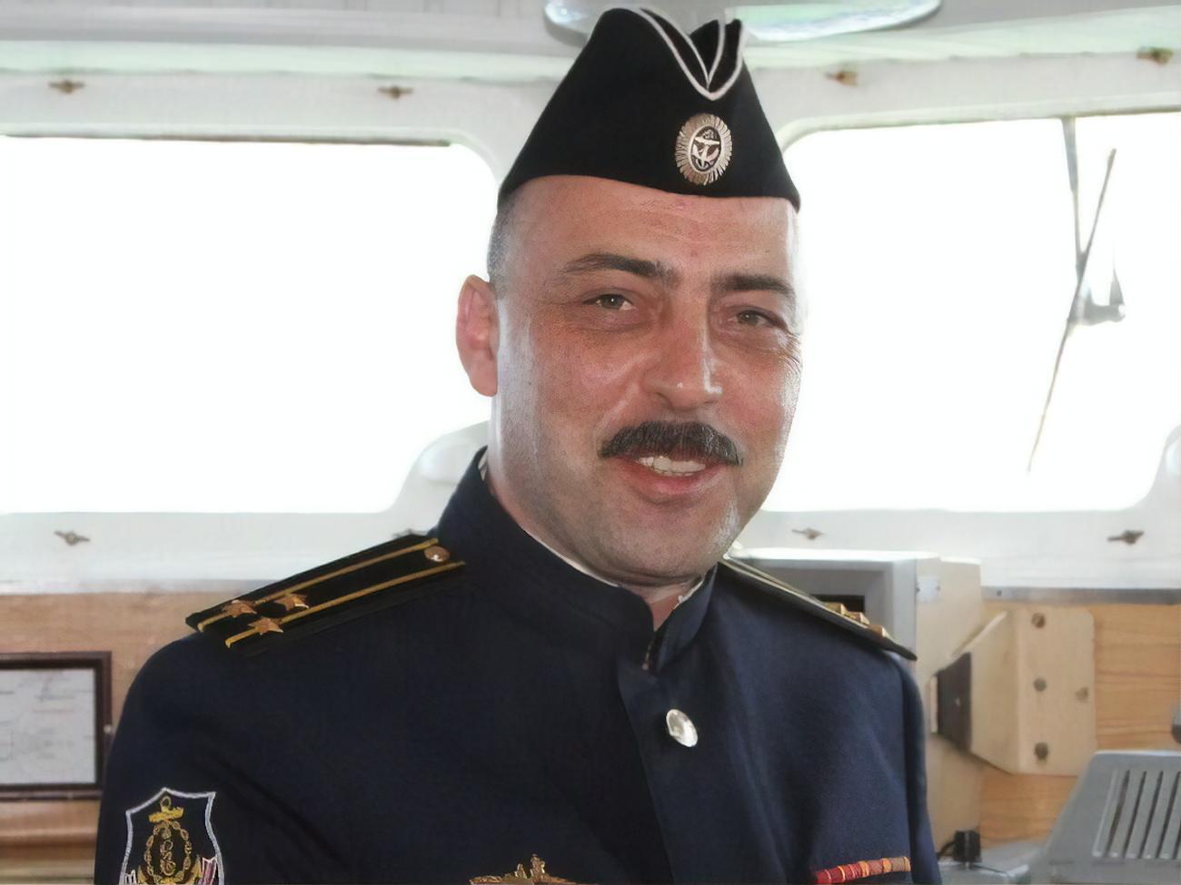 Толмачев способствовал беспрепятственному вторжению российских военных в Крыму в 2014 году, отметили в СБУ