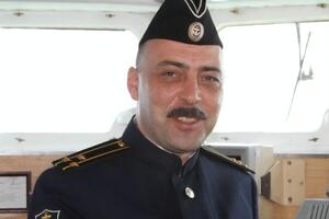 Толмачев способствовал беспрепятственному вторжению российских военных в Крыму в 2014 году, отметили в СБУ