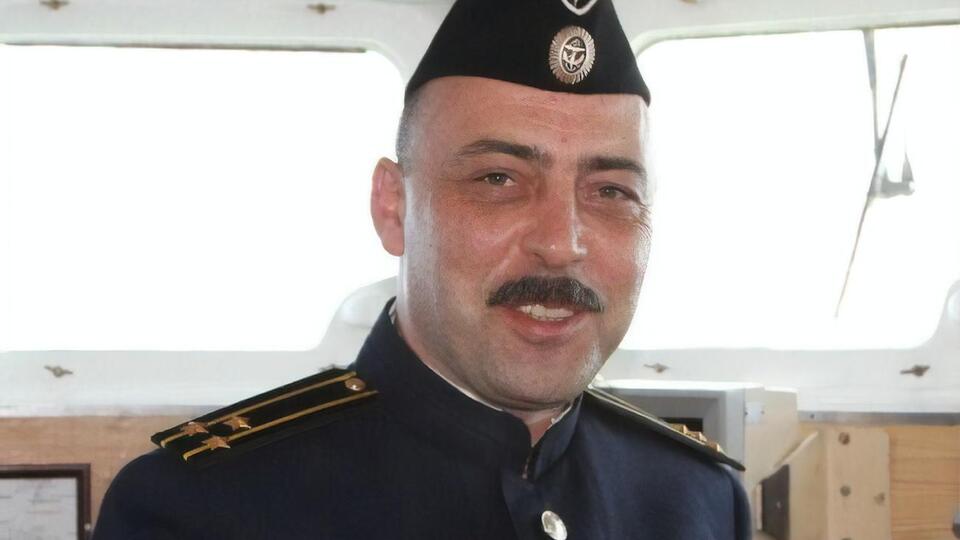 Толмачев способствовал беспрепятственному вторжению российских военных в Крыму в 2014 году, отметили в СБУ