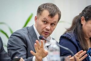 Милованов: Потрібно максимально швидко відновити економіку