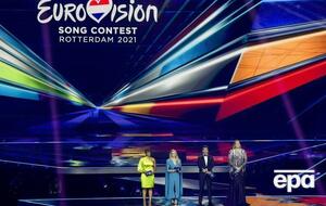 Финал "Евровидения 2021" пройдет 22 мая