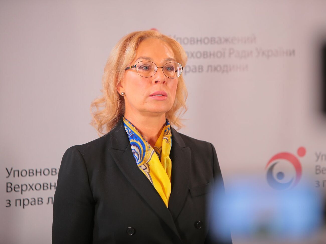 Денісова висловила надію, що історія стане наукою для батьків і правоохоронців