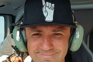 Тищенко пояснював ситуацію з вечіркою колегам по фракції