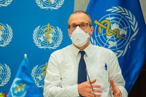 Клюге: Ми повинні переосмислити або уникати міжнародних поїздок