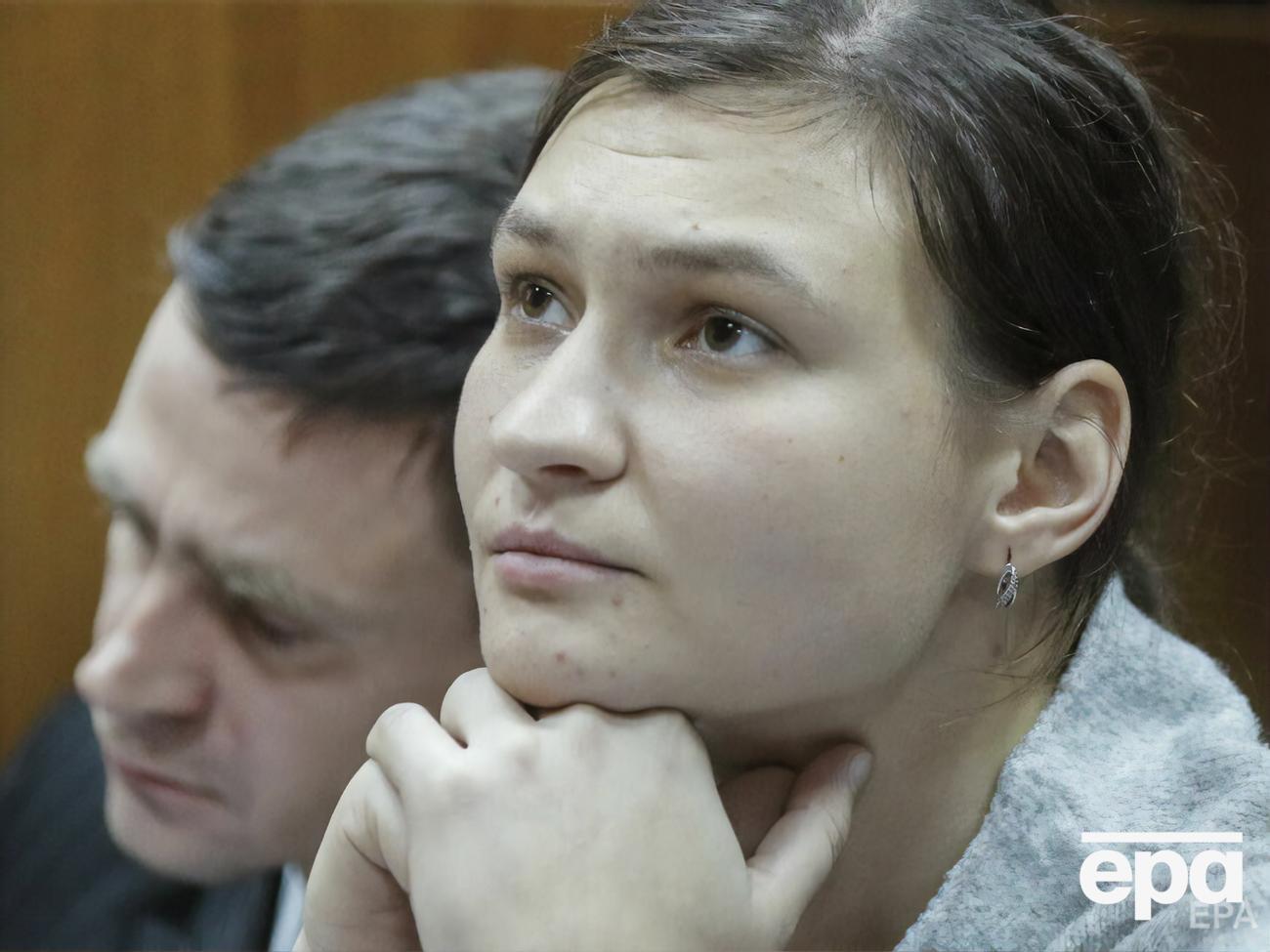 Дугарь:&nbsp;В свое время я долго искала возможность найти доступ к президенту и в конце концов его нашла