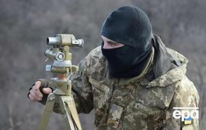 Обо всех фактах нарушений украинская сторона сообщает ОБСЕ