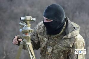 Про всі факти порушень українська сторона повідомляє ОБСЄ