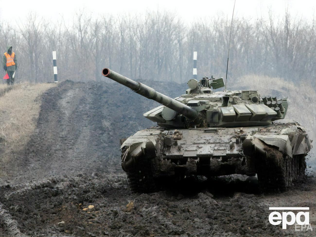 В Донецкой области миссия зафиксировала 118 нарушений режима прекращения огня