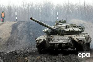 У Донецькій області місія зафіксувала 118 порушень режиму припинення вогню
